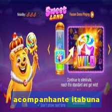 acompanhante itabuna